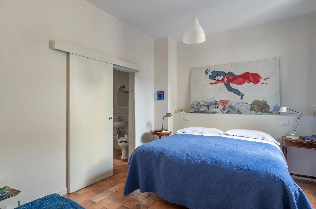B&B Giorni Dipinti Florence Bed & Breakfast