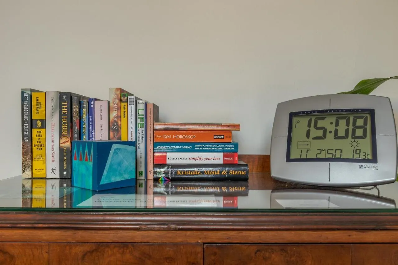 B&B Giorni Dipinti Florence Italy