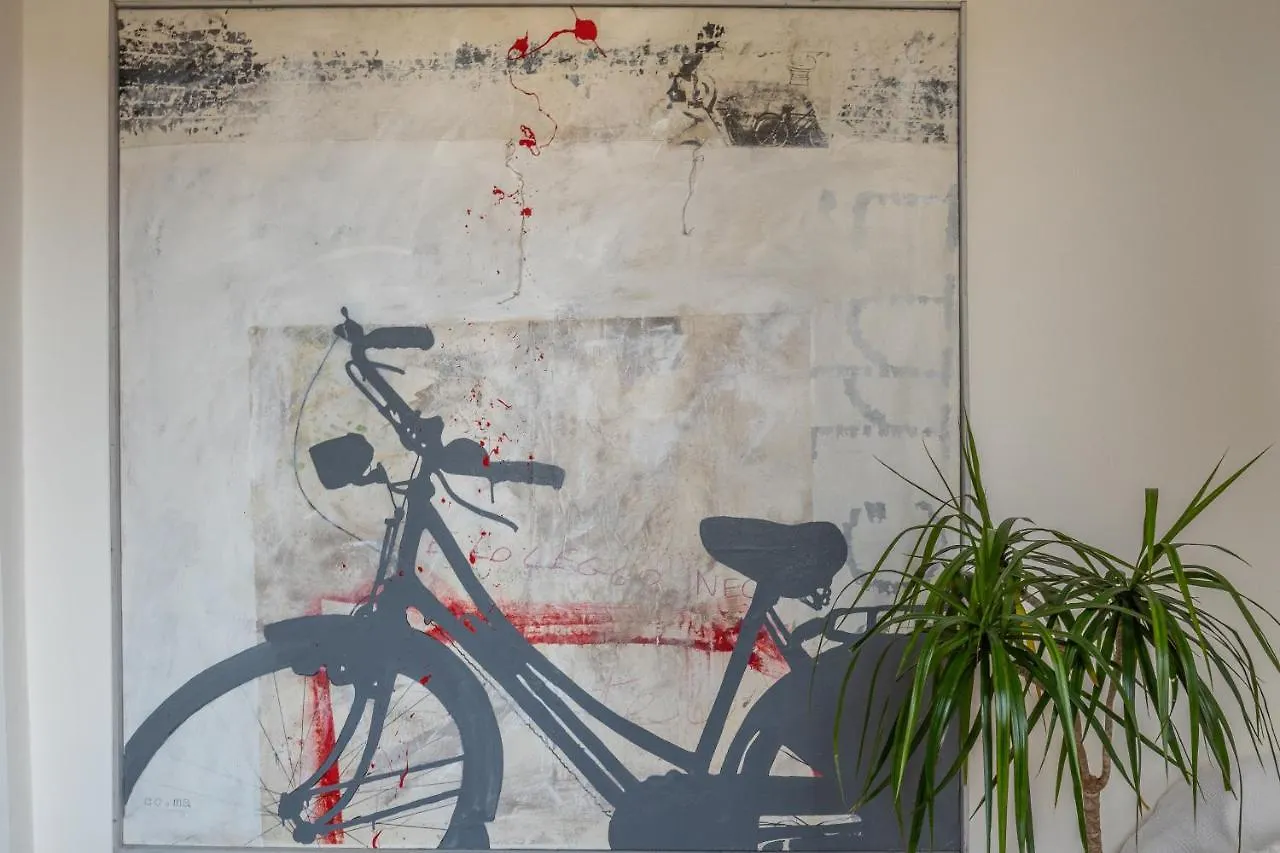 B&B Giorni Dipinti Florence 0*,  Italy