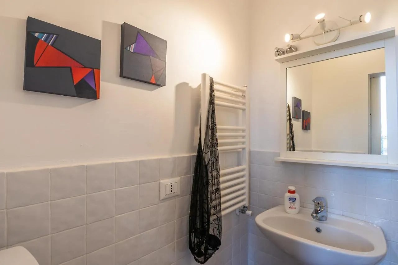Bed & Breakfast B&B Giorni Dipinti Florence Italy
