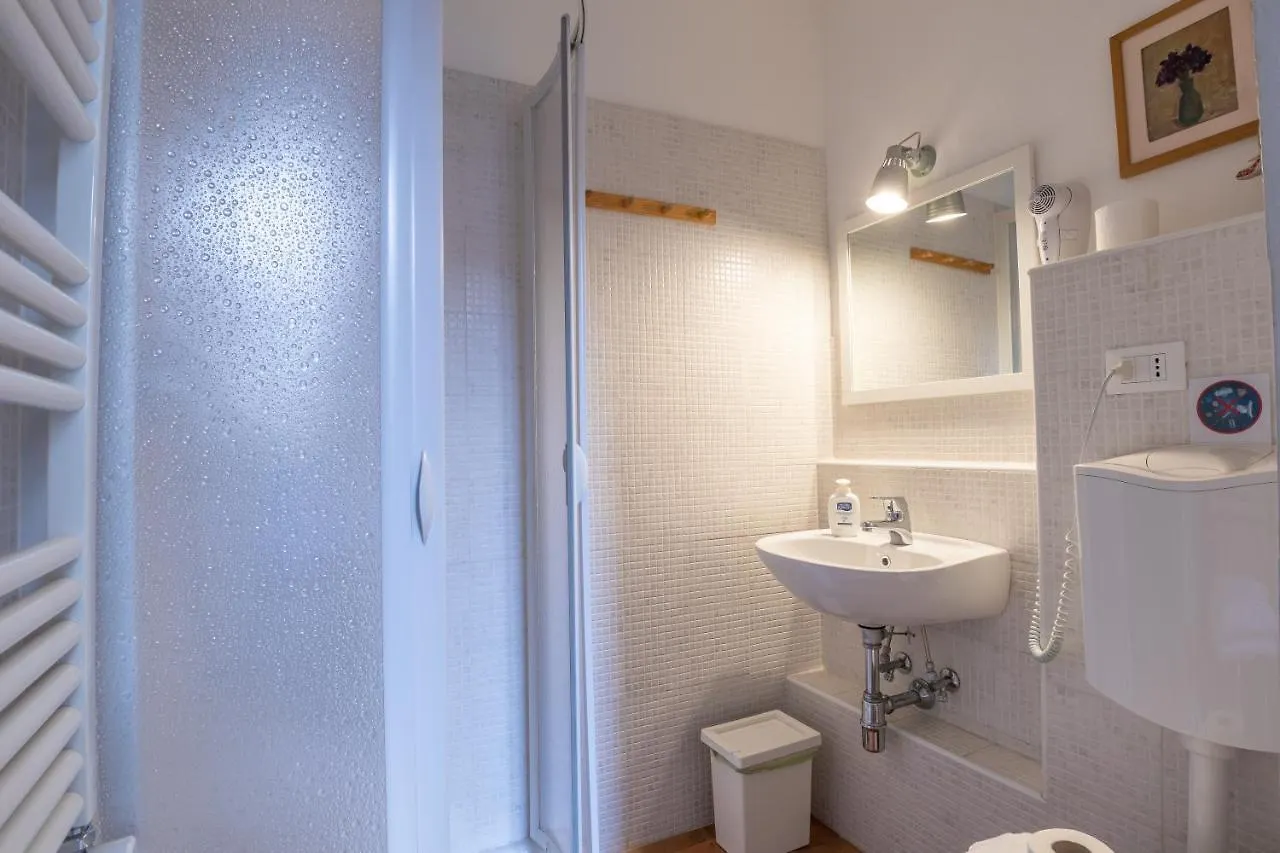 B&B Giorni Dipinti Florence Bed & Breakfast