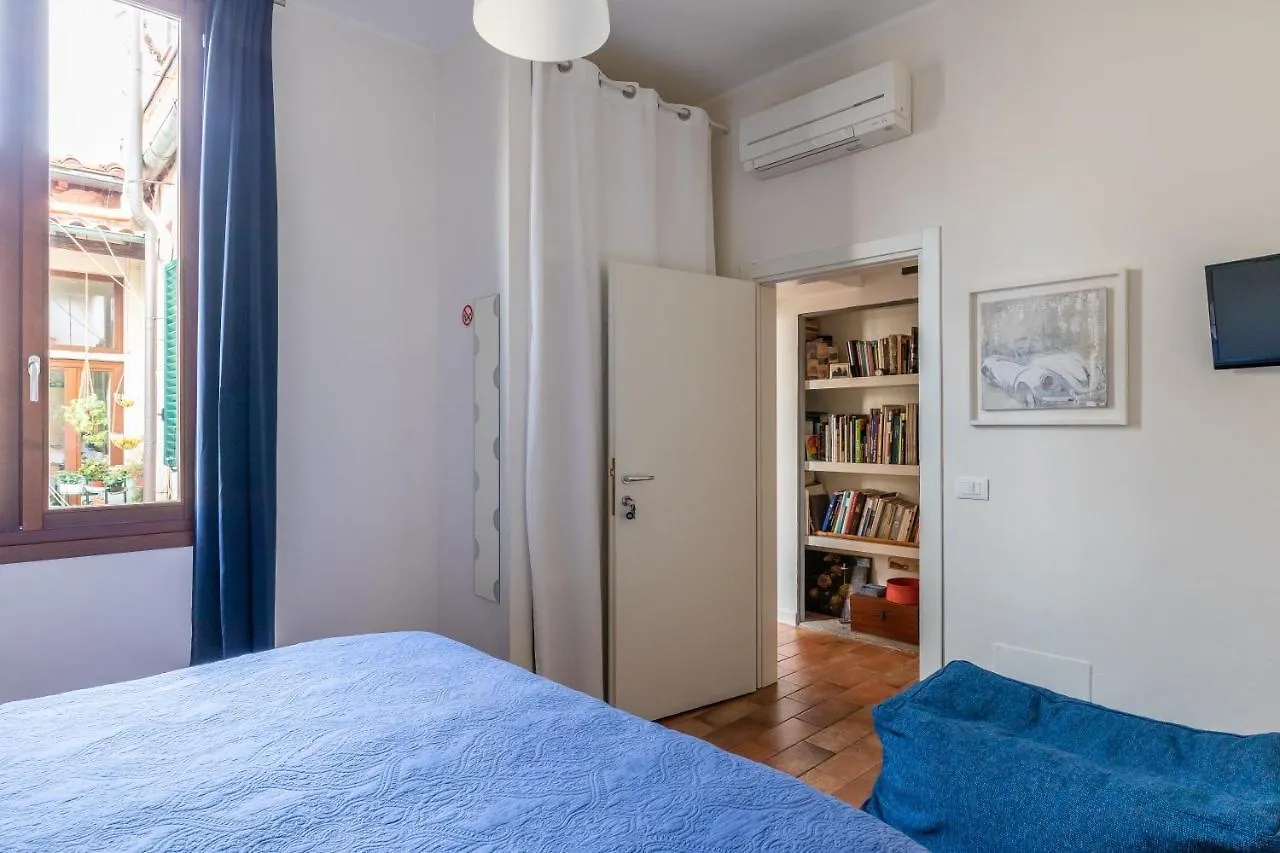 B&B Giorni Dipinti Florence