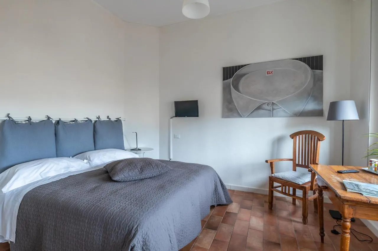 Bed & Breakfast B&B Giorni Dipinti Florence