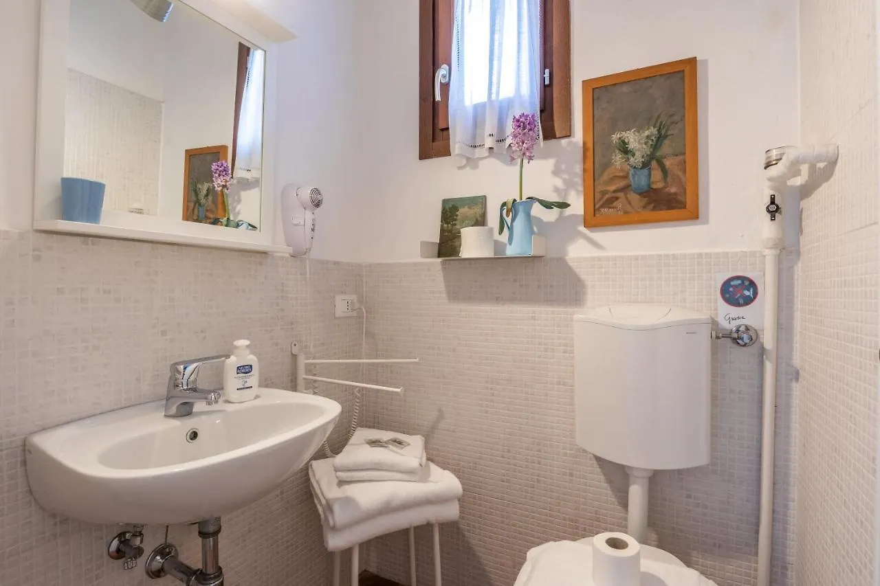 B&B Giorni Dipinti Florence 0*,
