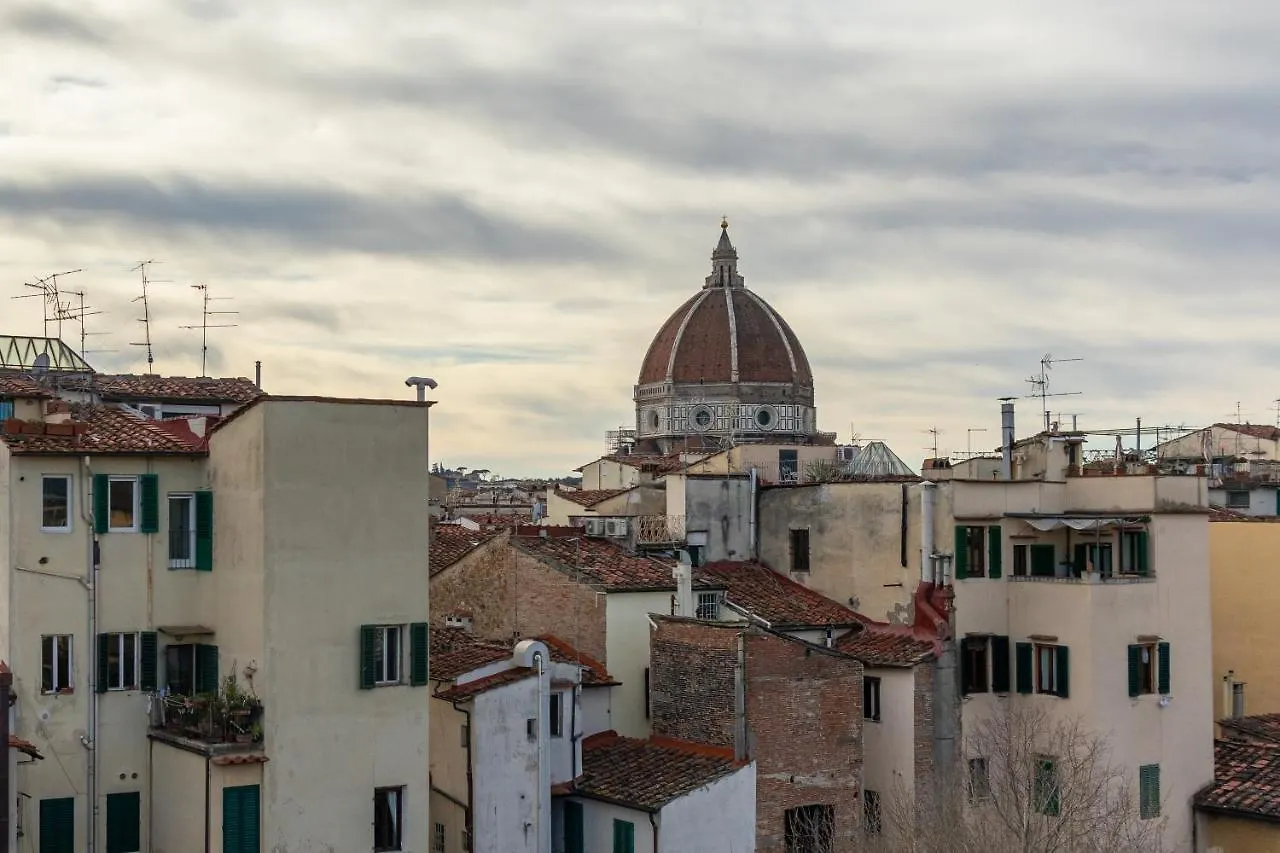 Bed & Breakfast B&B Giorni Dipinti Florence Italy