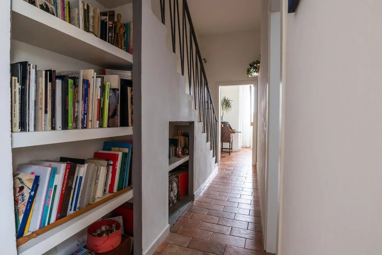 B&B Giorni Dipinti Florence