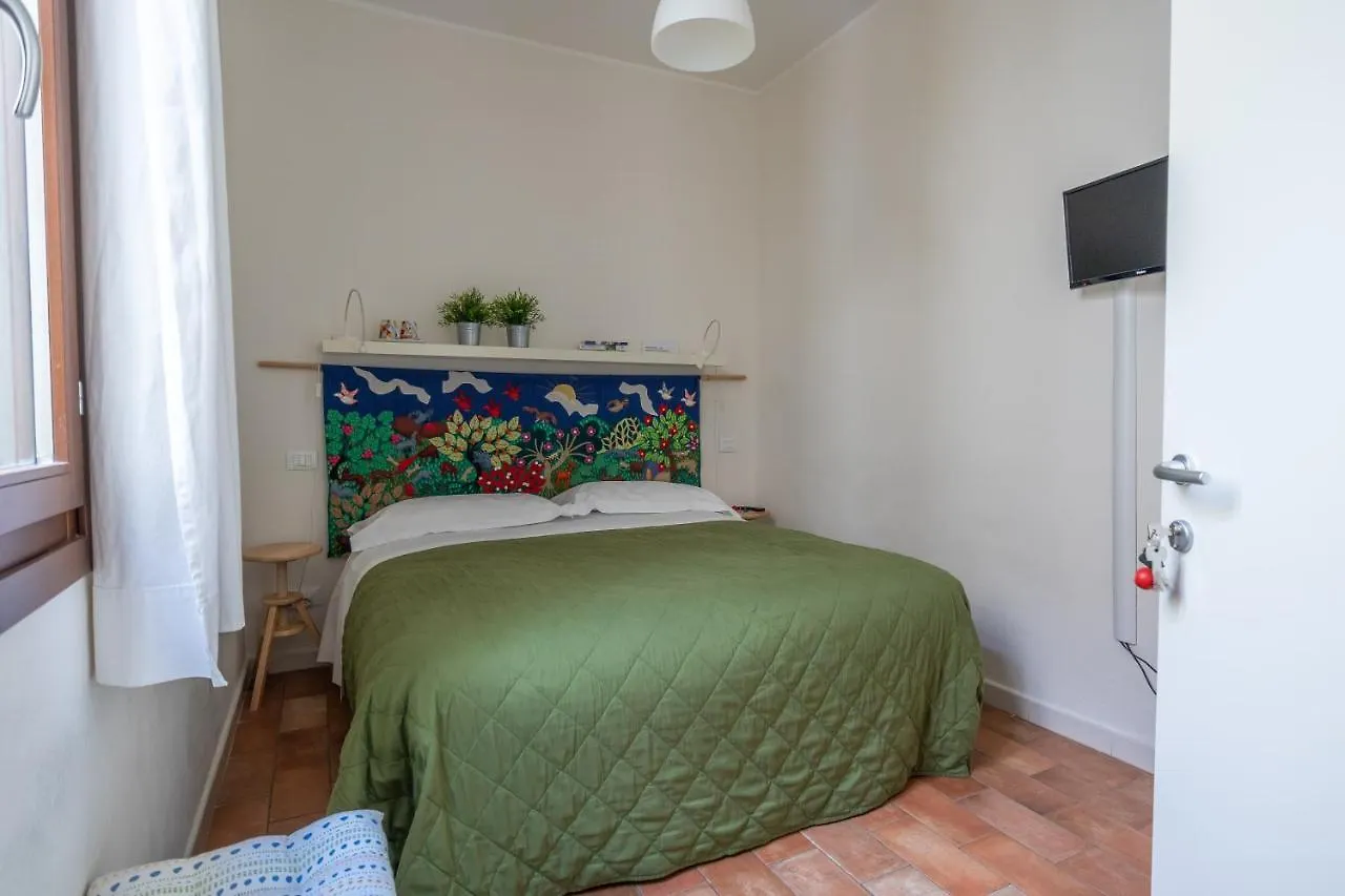 B&B Giorni Dipinti Florence 0*,
