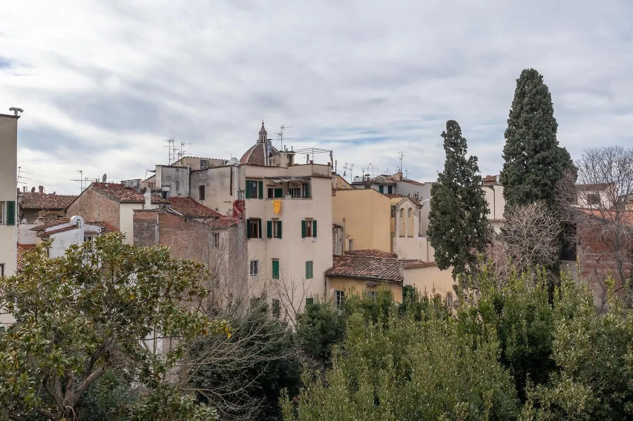 Bed & Breakfast B&B Giorni Dipinti Florence