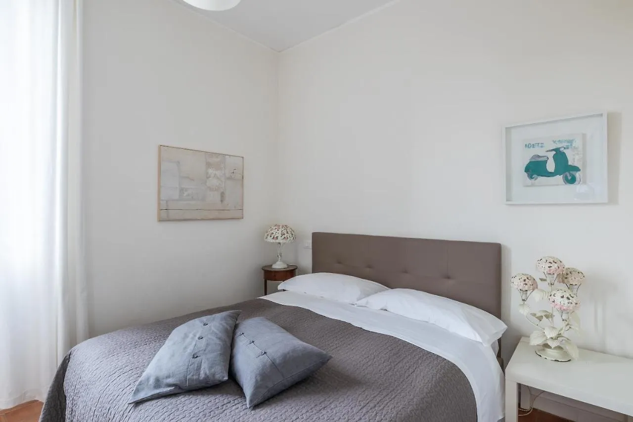 B&B Giorni Dipinti Florence 0*,