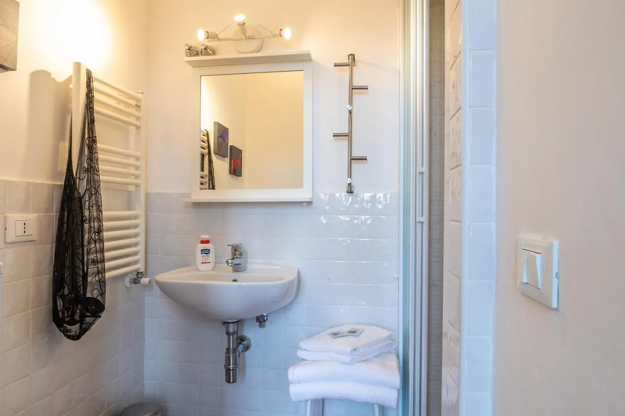 B&B Giorni Dipinti Florence