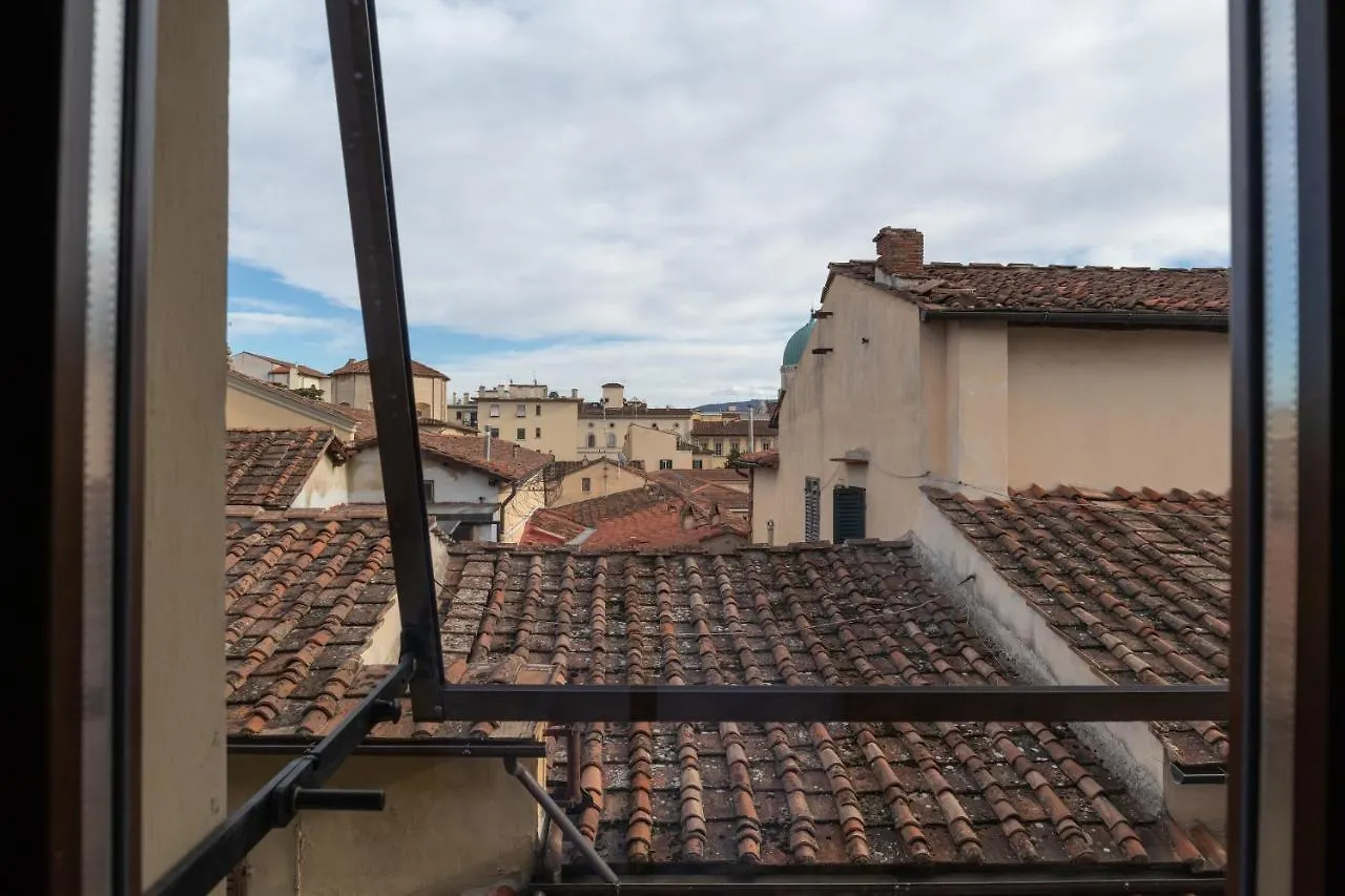 Bed & Breakfast B&B Giorni Dipinti Florence