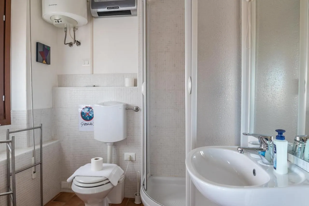 B&B Giorni Dipinti Florence