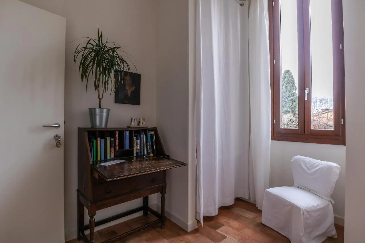 Bed & Breakfast B&B Giorni Dipinti Florence