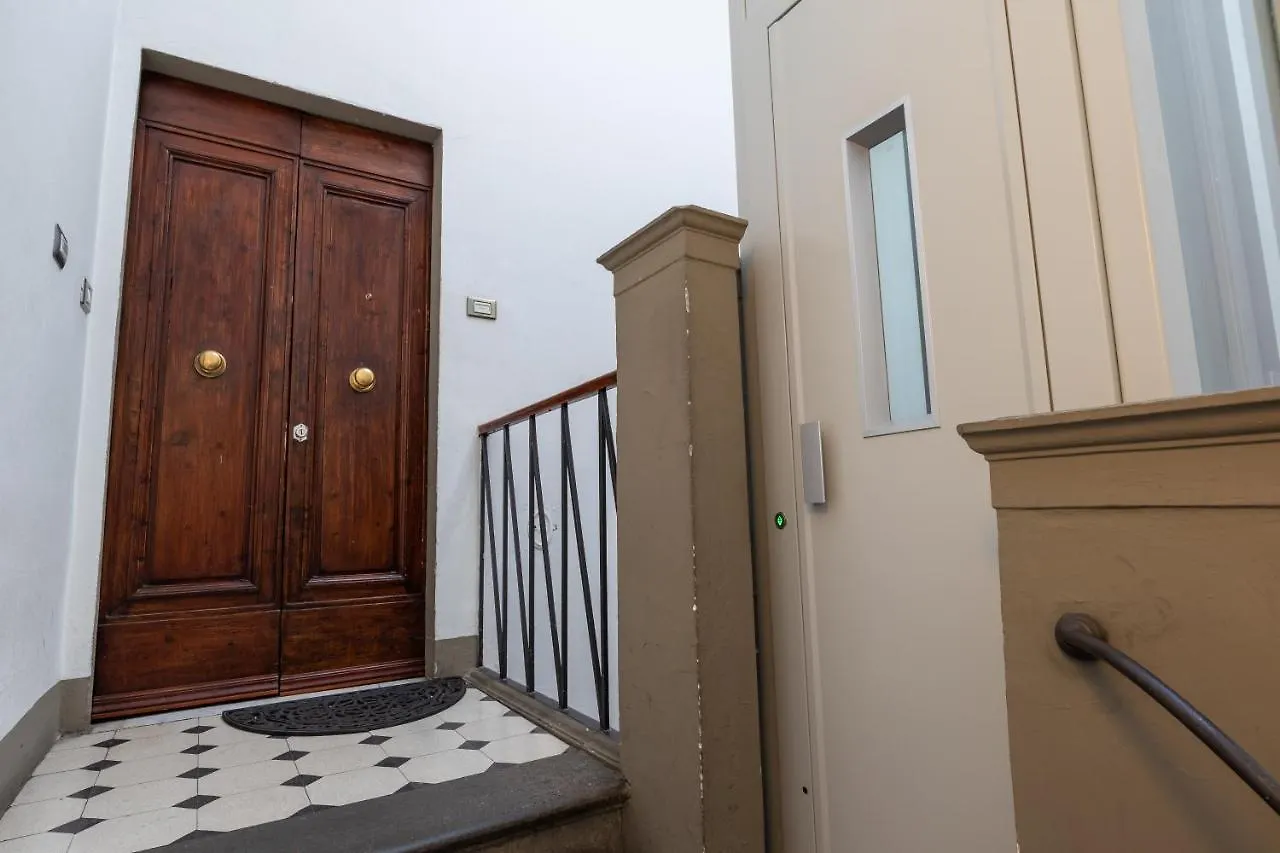Bed & Breakfast B&B Giorni Dipinti Florence