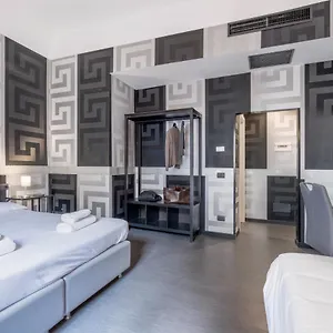 Hotel Deco, Florence