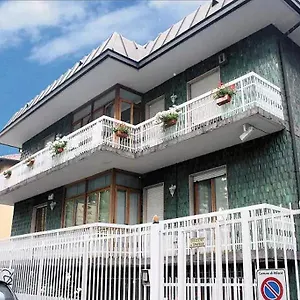 Villamelchiorre 1 , Milan Italy