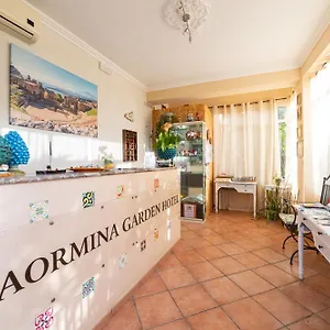 Garden 2*, Taormina Italy
