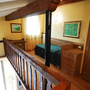 Corte Del Passone 3*, Montevecchia Italy