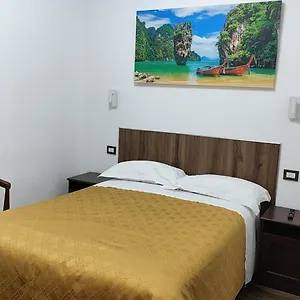 Hostel Affitta Mimi Family, Floransa