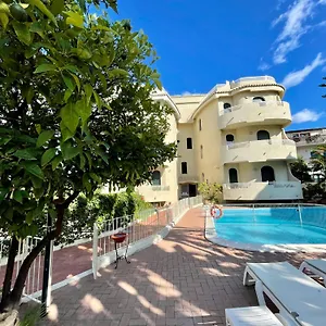 Nettuno , Giardini Naxos Italy