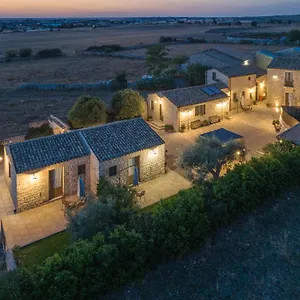Borgo Monachella 3*, Ragusa Italy