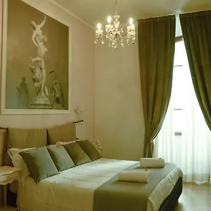 Bed & Breakfast Dimora Sassetti 6, Florence