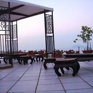 Le Sette Vele Da Riccardo 3*, Santa Marina Salina Italy