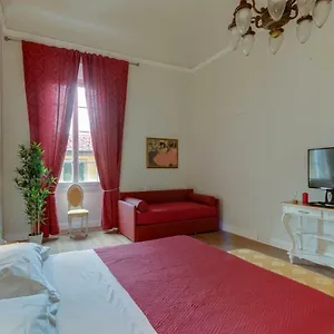 Guest house Residenza D'epoca Sant Egidio, Florence
