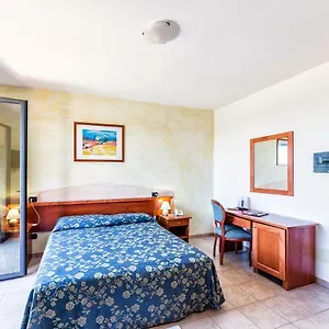 Il Melograno 3*, Tempio Pausania Italy