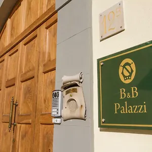 Bed & Breakfast Palazzi, Florence